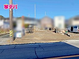 物件画像 クレイドルガーデン蒲郡市大塚町第10　1号棟