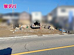 物件画像 クレイドルガーデン蒲郡市大塚町第10　2号棟