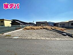 物件画像 蒲郡市三谷町諏訪山 売地2