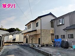 物件画像 蒲郡市三谷町須田 戸建