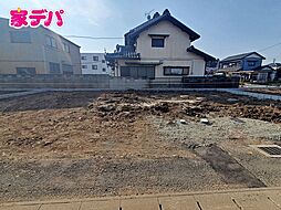 物件画像 クレイドルガーデン豊川市中条町第2　2号棟