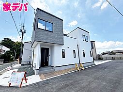 物件画像 豊川市金屋本町二丁目1期 2号棟