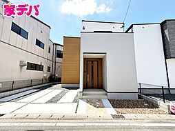 物件画像 豊川市金屋本町二丁目1期　3号棟