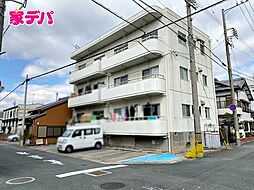 物件画像 宝マンション