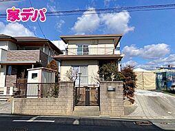 物件画像 豊川西部土地区画整理事業地内　売地2