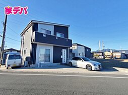 物件画像 豊川市大橋町4丁目　戸建