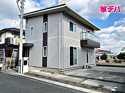 物件画像 豊川市御津町御馬野添　戸建