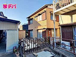 物件画像 豊川市平尾町下貝津　売地