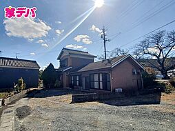 物件画像 豊川市御油町西欠間　A区画