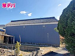 物件画像 豊川市御油町西欠間　B区画