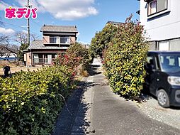 外観の画像