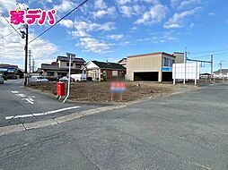 物件画像 豊川市一宮町下新切　売地