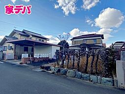 物件画像 豊橋市東小鷹野3丁目　売地