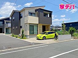 物件画像 豊川市蔵子6丁目　戸建