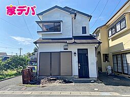 物件画像 豊川市瀬木町北裏　戸建