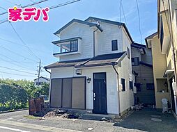 外観の画像