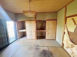 和室の画像