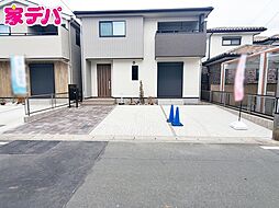 物件画像 豊川市三蔵子町大道 2号棟