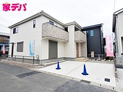 物件画像 豊川市三蔵子町大道　5号棟