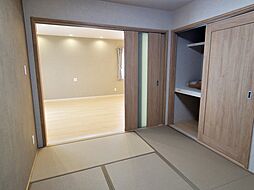 和室の画像
