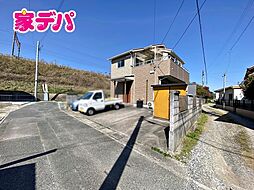 物件画像 蒲郡市大塚町小深田　戸建