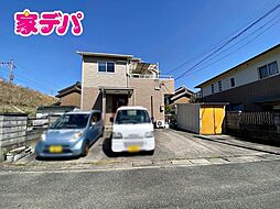 外観の画像
