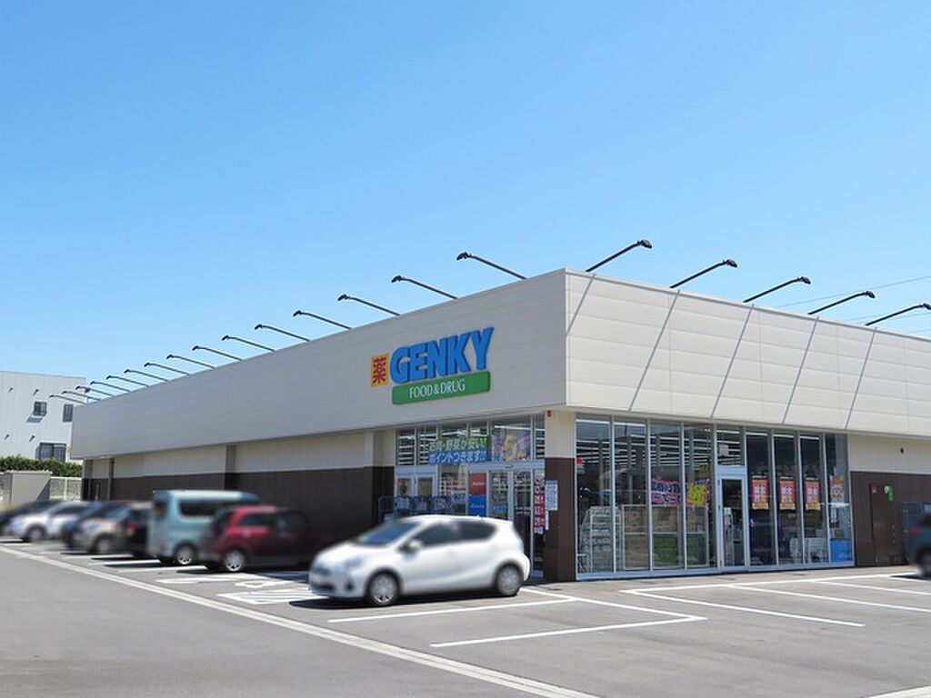 detached 愛知県蒲郡市大塚町小深田4番地1