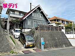 物件画像 蒲郡市大塚町産子山　戸建