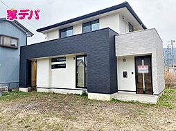 物件画像 新城市富岡字門原野　戸建