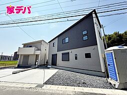 物件画像 REXCRAS蒲郡市竹谷町第3　2号棟