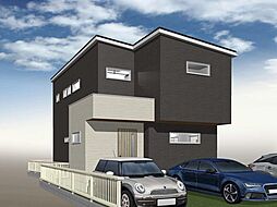物件画像 豊川市平尾町　3号地建築条件付