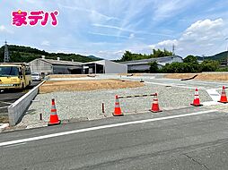 物件画像 豊川市平尾町　6号地