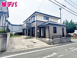 物件画像 豊川市御油町汲ケ谷　再生住宅