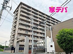 物件画像 ピュアライフ川花