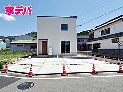 物件画像 蒲郡市三谷町伊与戸 1号棟