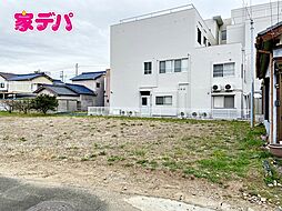 物件画像 豊川市萩山町1丁目　売地