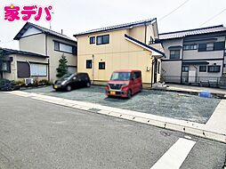 物件画像 豊川市伊奈町古当　売地