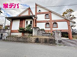 蒲郡市三谷町伊与戸　戸建