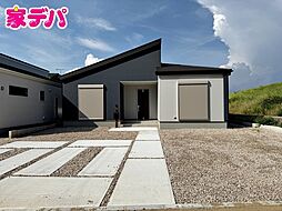 物件画像 リーブルガーデン豊川橋尾町第1期 3号棟