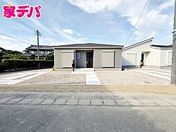 物件画像 リーブルガーデン豊川橋尾町第1期 1号棟