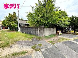 物件画像 蒲郡市栄町　売地