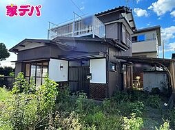 物件画像 豊川市小田渕町卯足　戸建