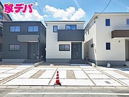 物件画像 リーブルガーデン豊川大堀町第1期 2号棟