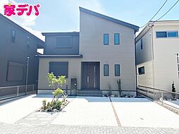 物件画像 豊川市金屋元町一丁目 2号棟