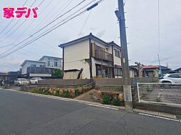 豊川市久保町石原　売地
