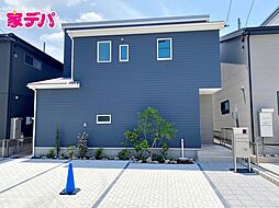物件画像 豊川市金屋元町一丁目 5号棟