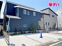 外観の画像