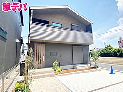 物件画像 豊川市金屋元町一丁目　3号棟