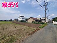 愛知県豊川市伊奈町舞々辻44-34、17-25：物件画像