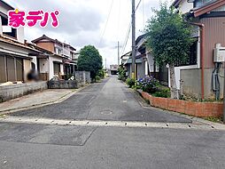 外観の画像